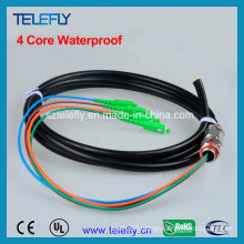 Waterproof Cable, Outdoor Pigtails